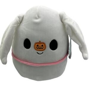 Squishmallows 12” Zero, NWT